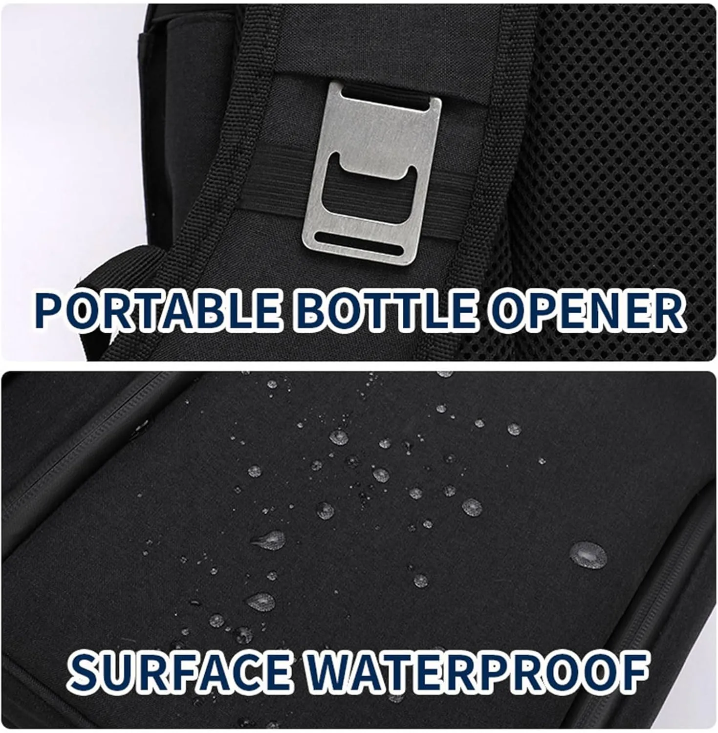 Car Camping Coolers for Lexus Concept/CT/GS/HS/LFA/SC/RZ/TX/UX, Waterproof Portable Cooler, Leak Proof Picnic Insulated Bag, Ultra-Light Premium Ice Chest Box,A-Black