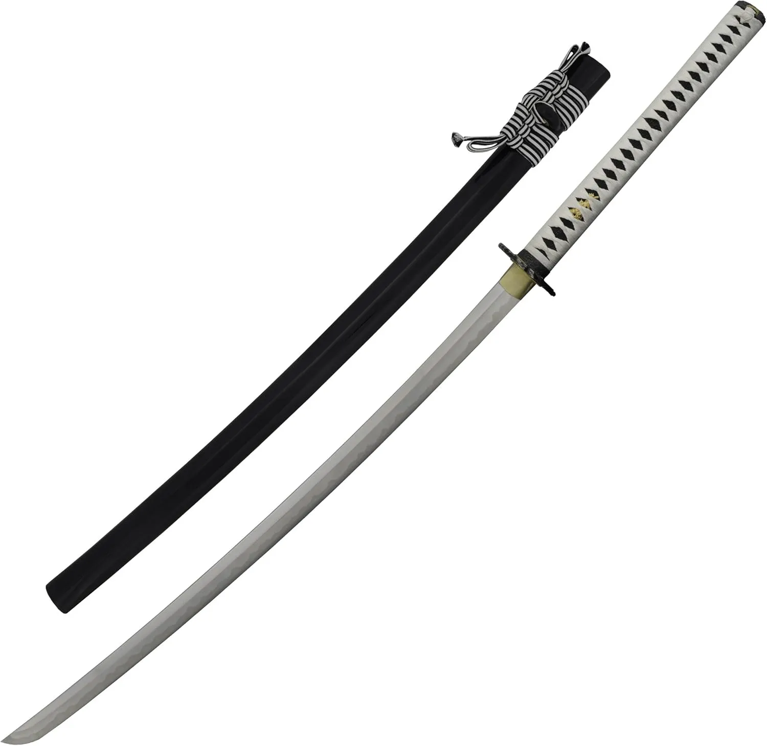 CAS Hanwei Swords SH2465 Koi Katana Japanese Sword