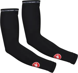 CASTELLI Unisex UPF 50  Light Arm Sleeves | Men’s & Women’s UPF 50 Breathable Sleeve for Cycling, Road Biking & Gravel Riding