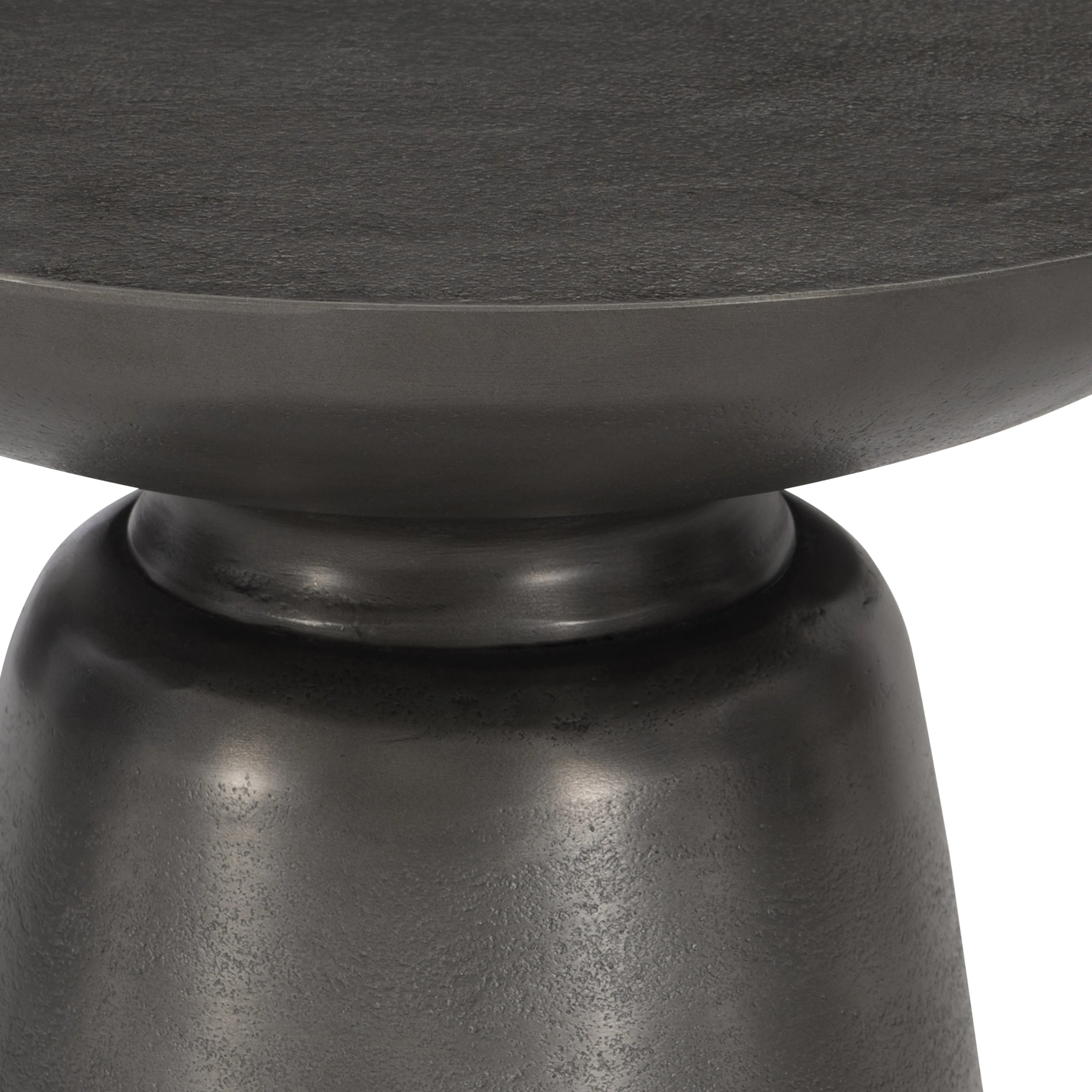 Catalan Outdoor Accent Table