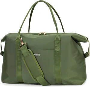 Ceneda Large Cooler Bag 40 Can Insulated Soft Cooler Leakproof Cooler Tote Bag Beach Travel Camping Lunch Bag for Women and Men