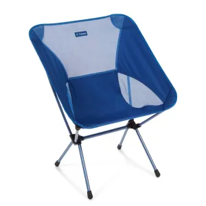 Chair One XL Blue Block