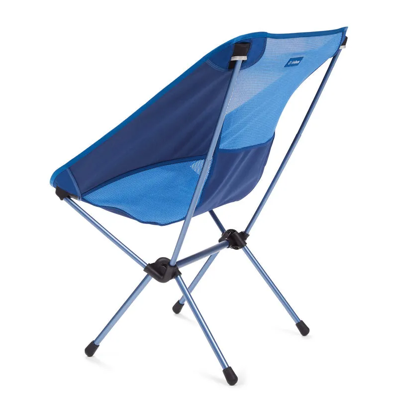 Chair One XL Blue Block