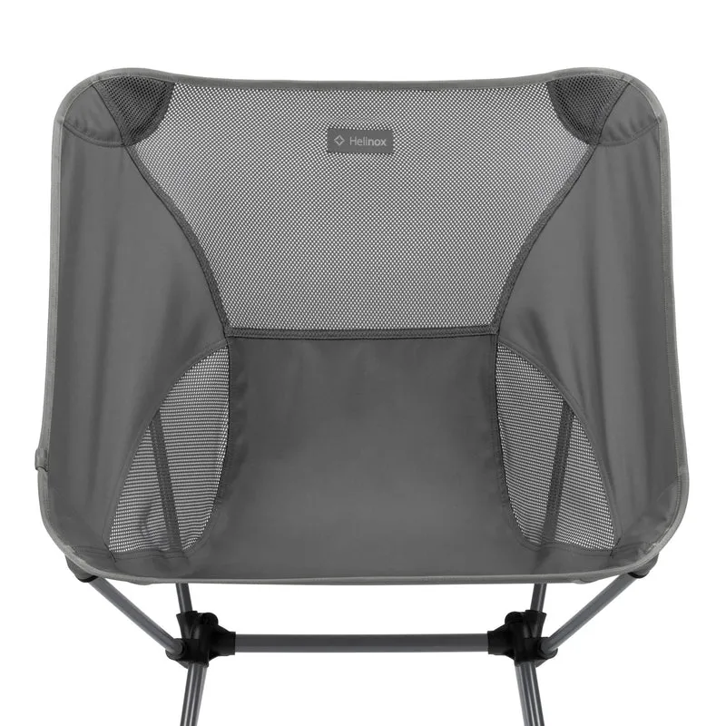 Chair One XL Charcoal
