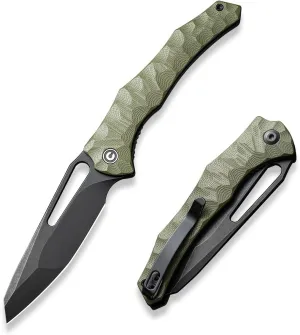 CIVIVI Spiny Dogfish Folding Pocket Knife C22006