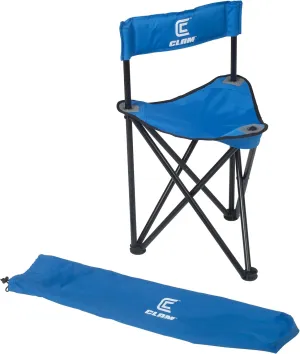 CLAM 17734 XL Tripod Chair