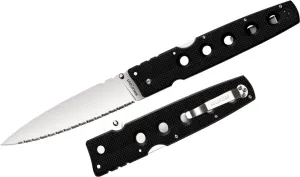 [CLEARANCE] Cold Steel Hold Out I Folding Knife 11HXLS