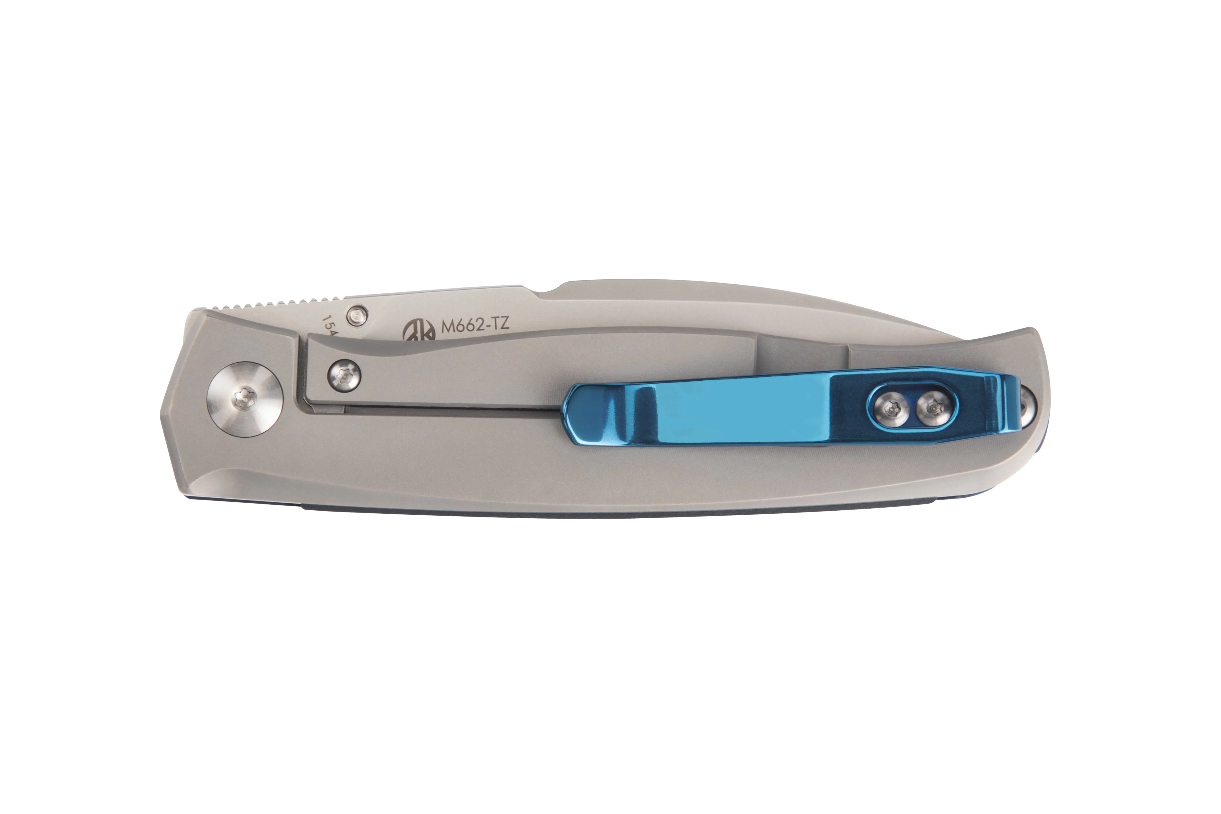 [CLEARANCE] RUIKE M662-TZ Pocket Knife