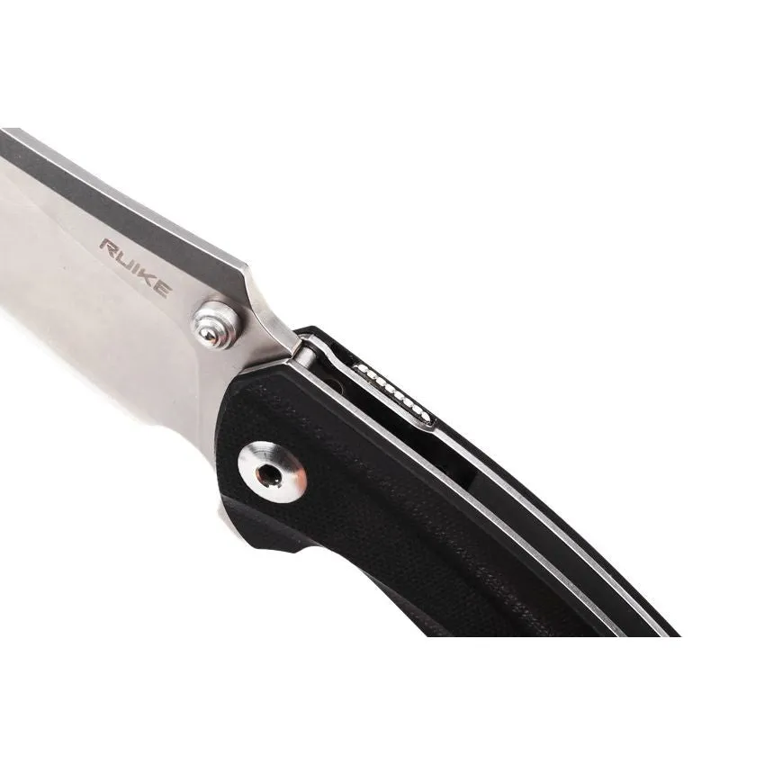 [CLEARANCE] RUIKE P155-B Pocket Knife