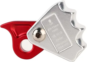 Climbing Lock Equipment, Falling Protector Fall Arrestor Safety Rope Self Locking Device
