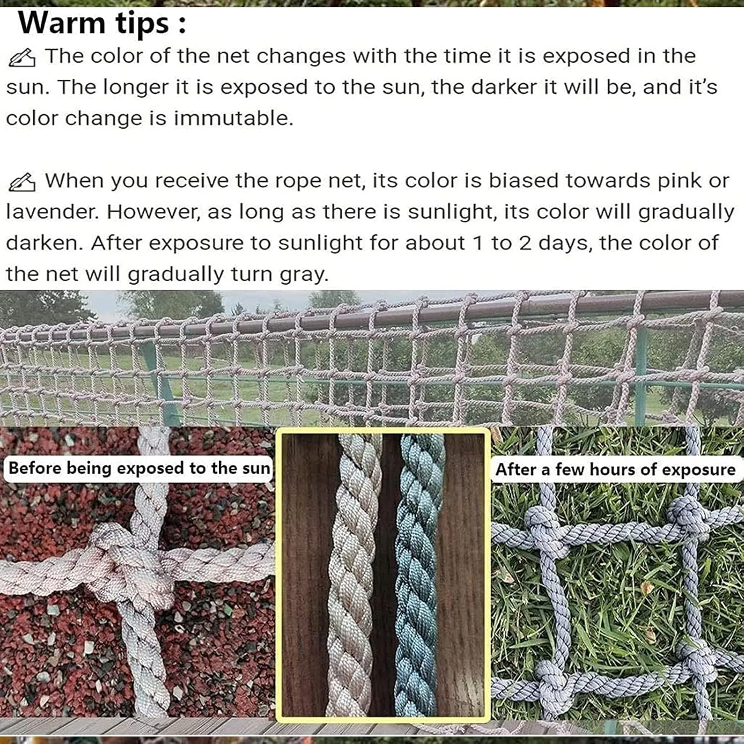 Climbing Net - 10Cm Mesh Polyamide Safety Protective Net - Rope Net for Rock Walls - Quick-Setup Backyard Adventure Gear for Families,100x400cm