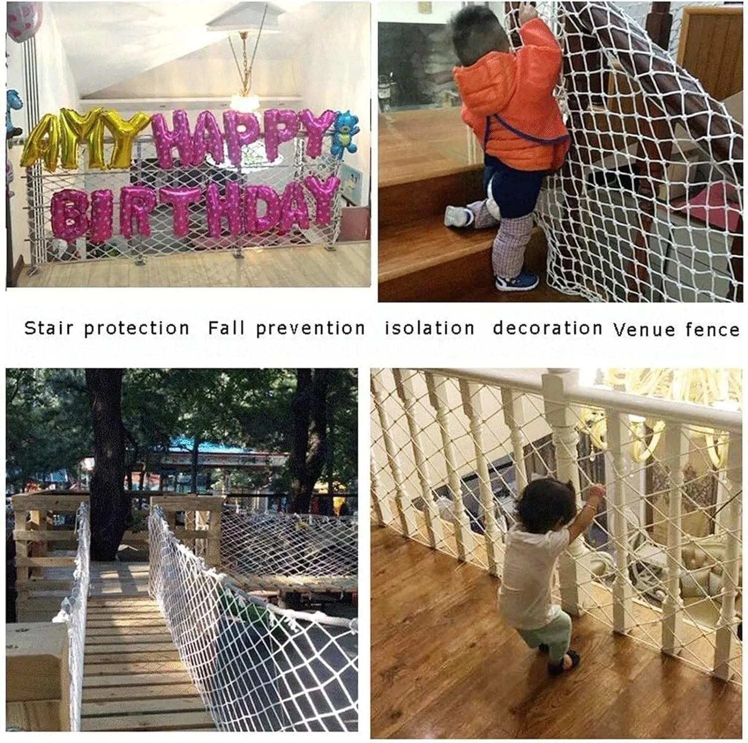 Climbing Online Amusement Park Cargo Rope Net, Plant Support，How Many Meters Does It Take to Place an Order for A Few Pieces(1mX1.5m)