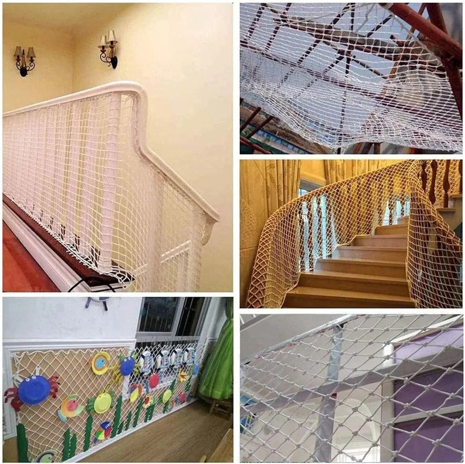 Climbing Online Amusement Park Cargo Rope Net, Plant Support，How Many Meters Does It Take to Place an Order for A Few Pieces(1mX1.5m)