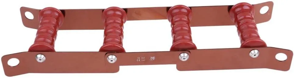 Climbing Rope Edge Roller System for Rigging Rappelling Roofing