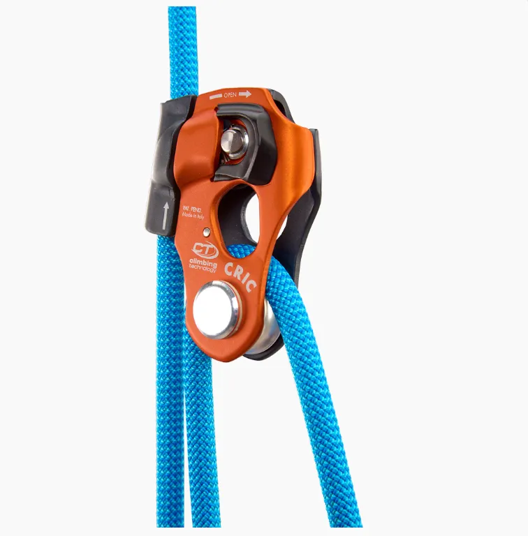 Climbing Technology CRIC