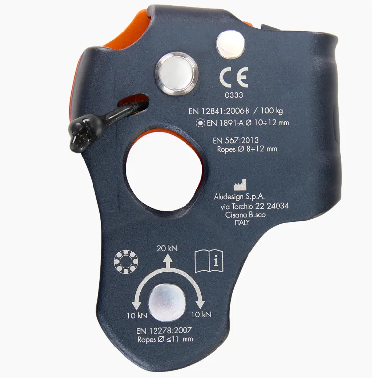 Climbing Technology CRIC