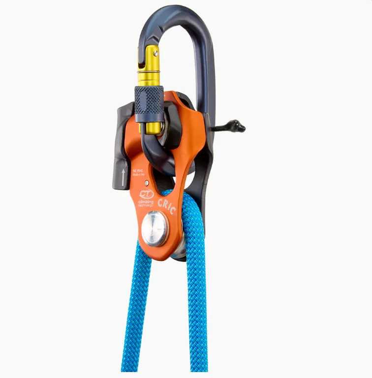 Climbing Technology CRIC