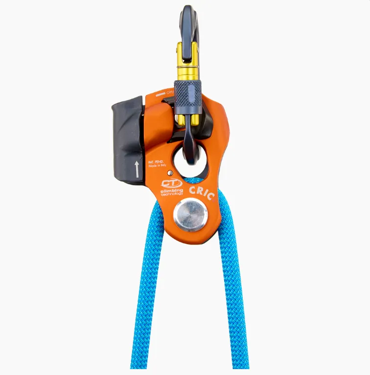 Climbing Technology CRIC