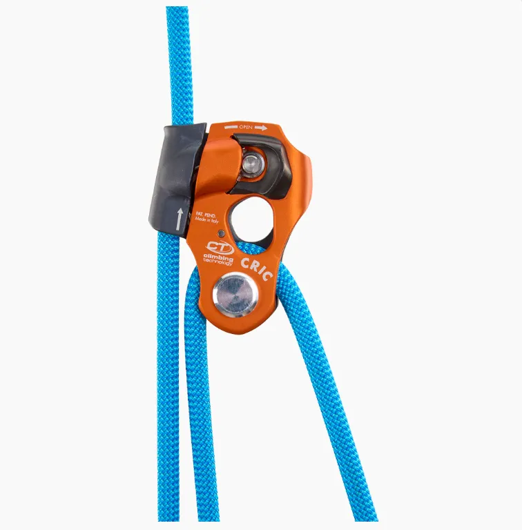 Climbing Technology CRIC