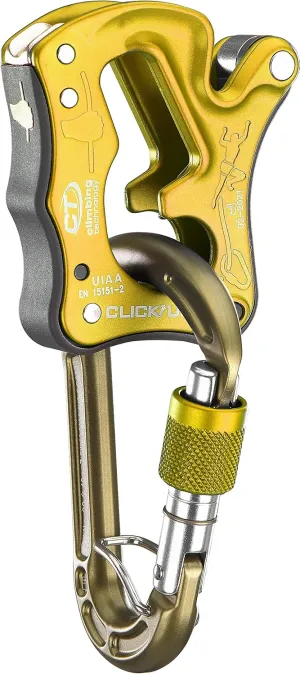 Climbing TechnologyInsurer