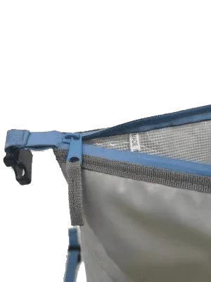 Cobalt Soft Sided Cooler Tote