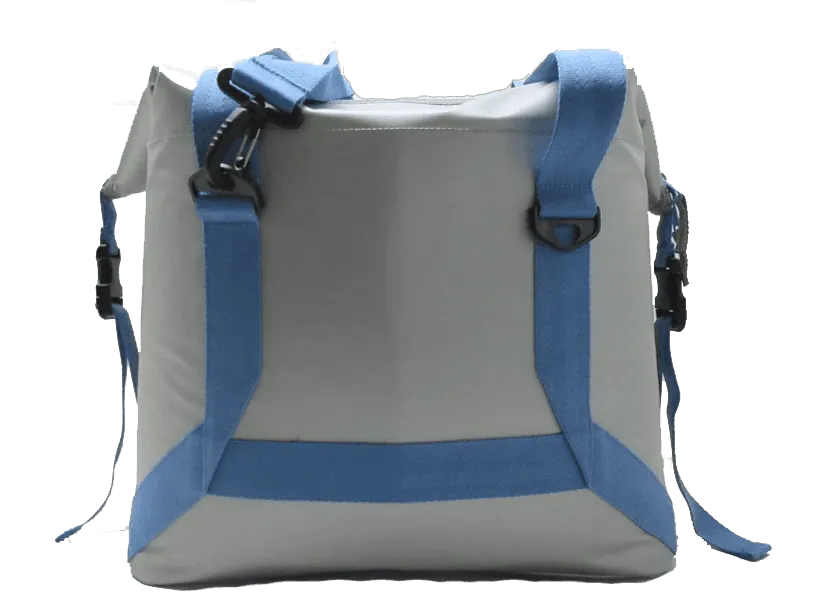 Cobalt Soft Sided Cooler Tote
