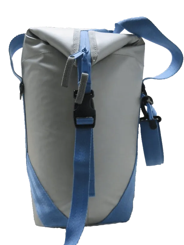 Cobalt Soft Sided Cooler Tote