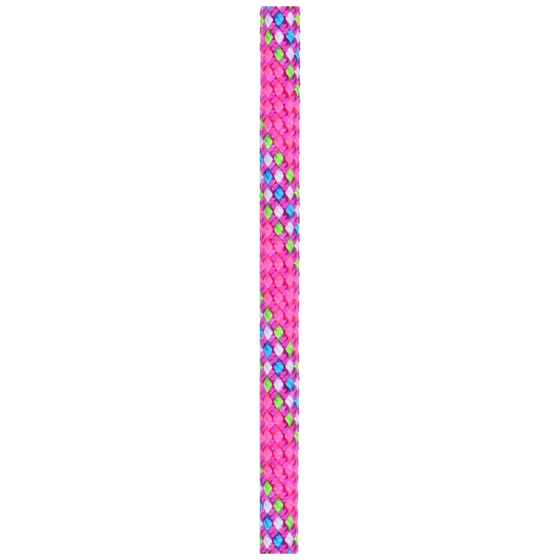 Cobra II (8.6mm, 2x60m) - unicore golden dry, blue/fuchsia, half ropes