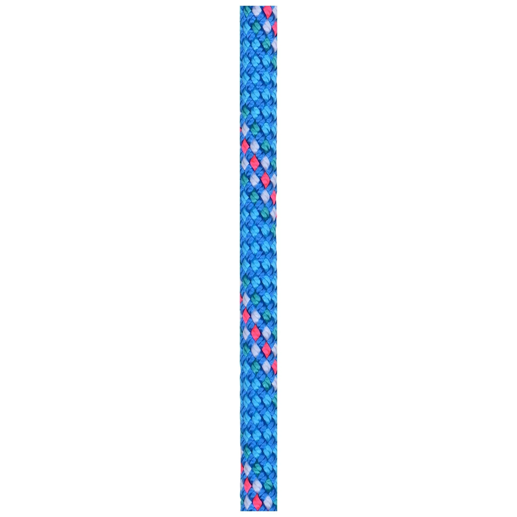 Cobra II (8.6mm, 2x60m) - unicore golden dry, blue/fuchsia, half ropes