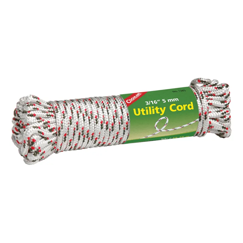 Coghlan's Utility Cord - 5 mm