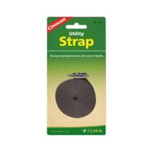 Coghlan's Utility Strap - 8'