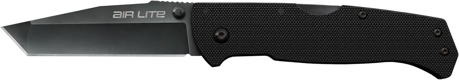 Cold Steel AIR LITE TANTO POINT - BLACK