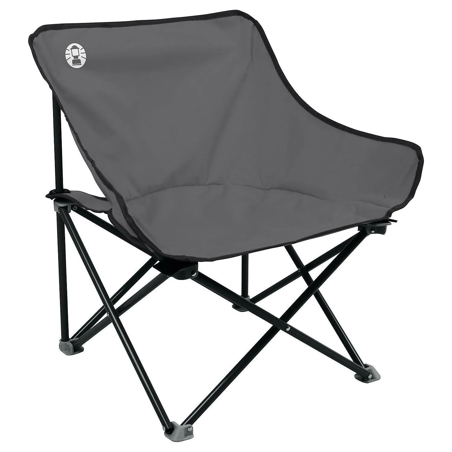 Coleman Camping Chair Kickback Seat Outdoors Garden Furntiure Lightweight