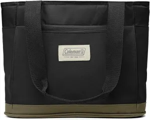 Coleman Outlander Soft Cooler 20CAN Tote BL C004