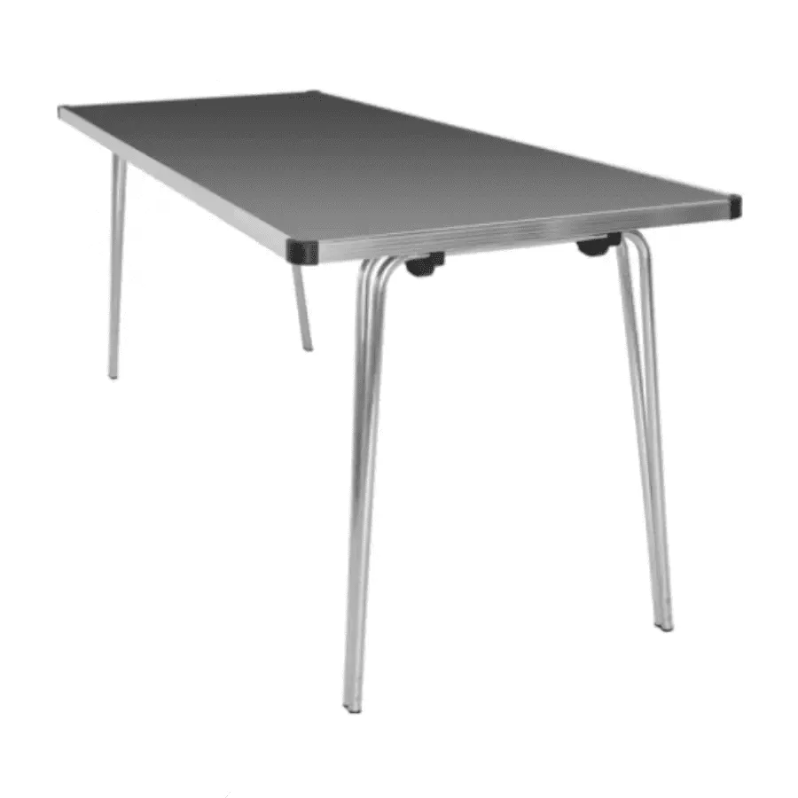 Contour 25 Folding Table 1830X610