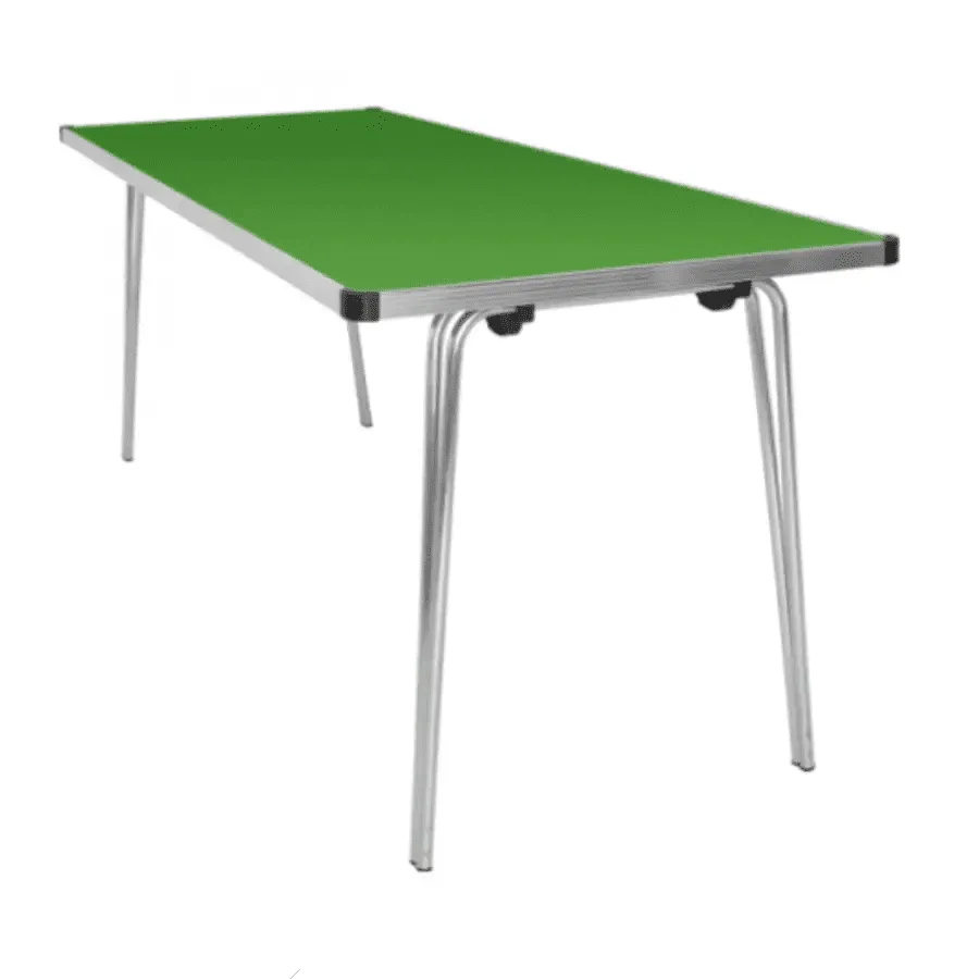 Contour 25 Folding Table 1830X610