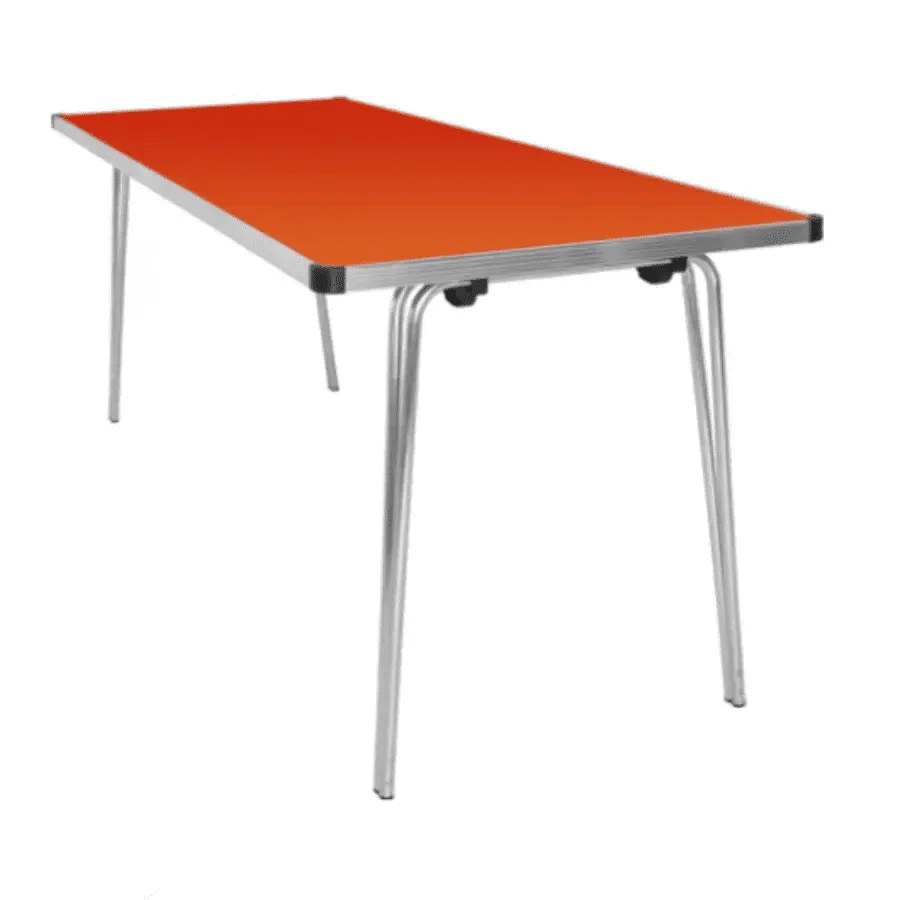 Contour 25 Folding Table 1830X685