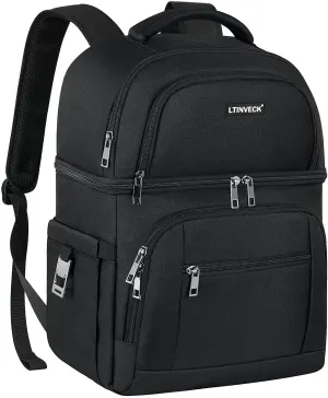 Cooler Backpack