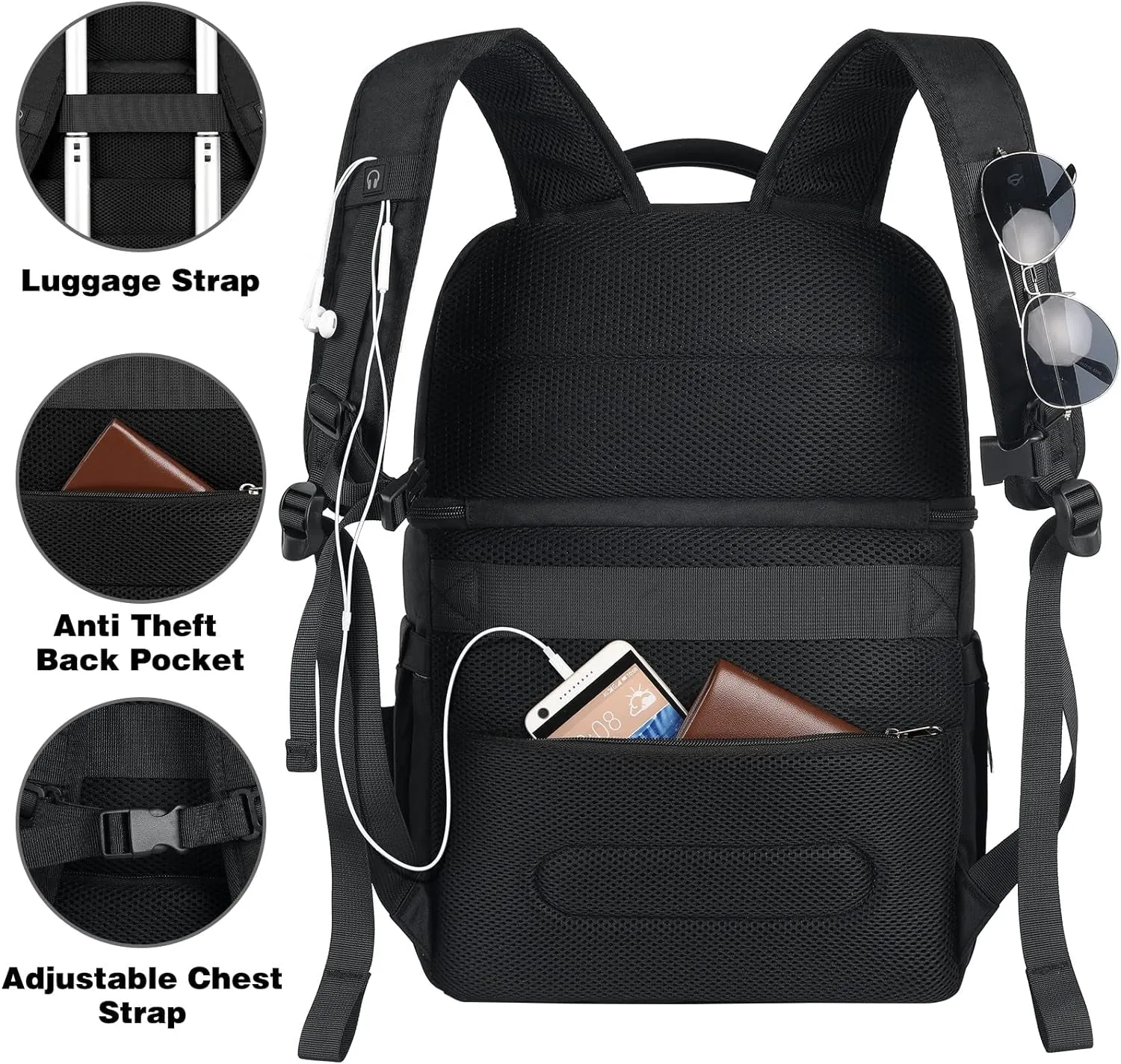 Cooler Backpack