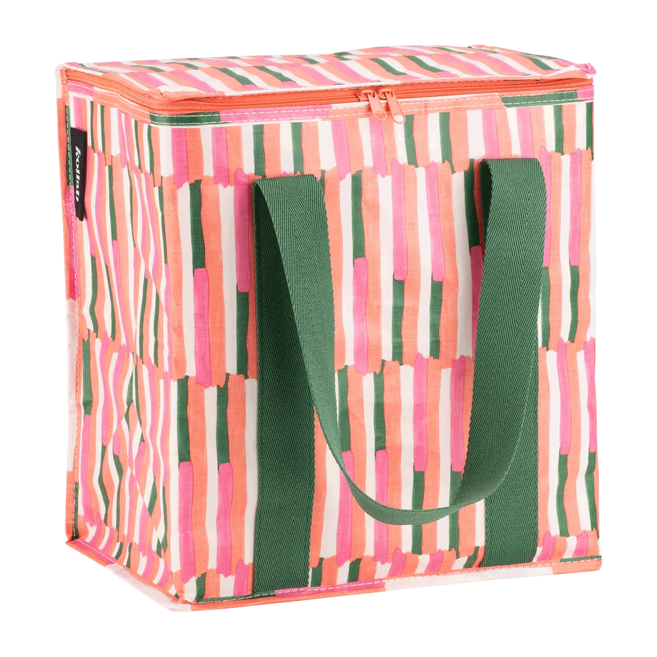 Cooler Bag - Streaky