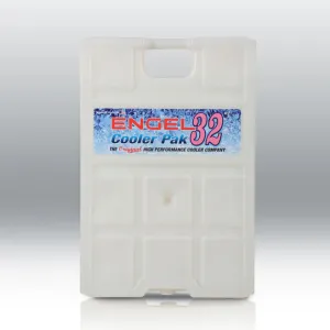 Cooler Pak - NEW Hardshell - 32° F/MED HARD Pak