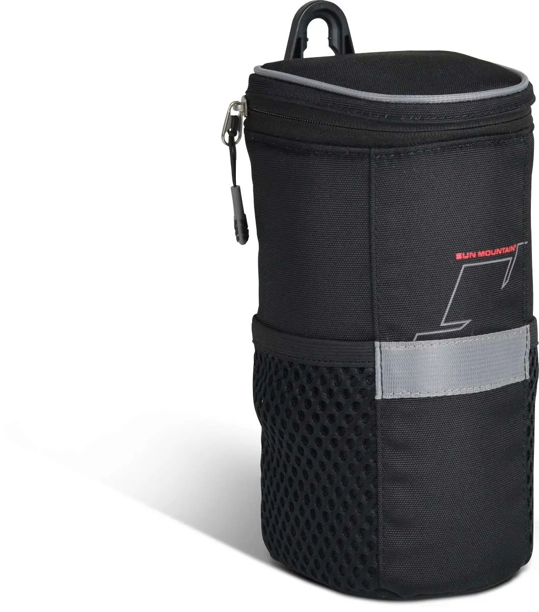 Cooler Tube