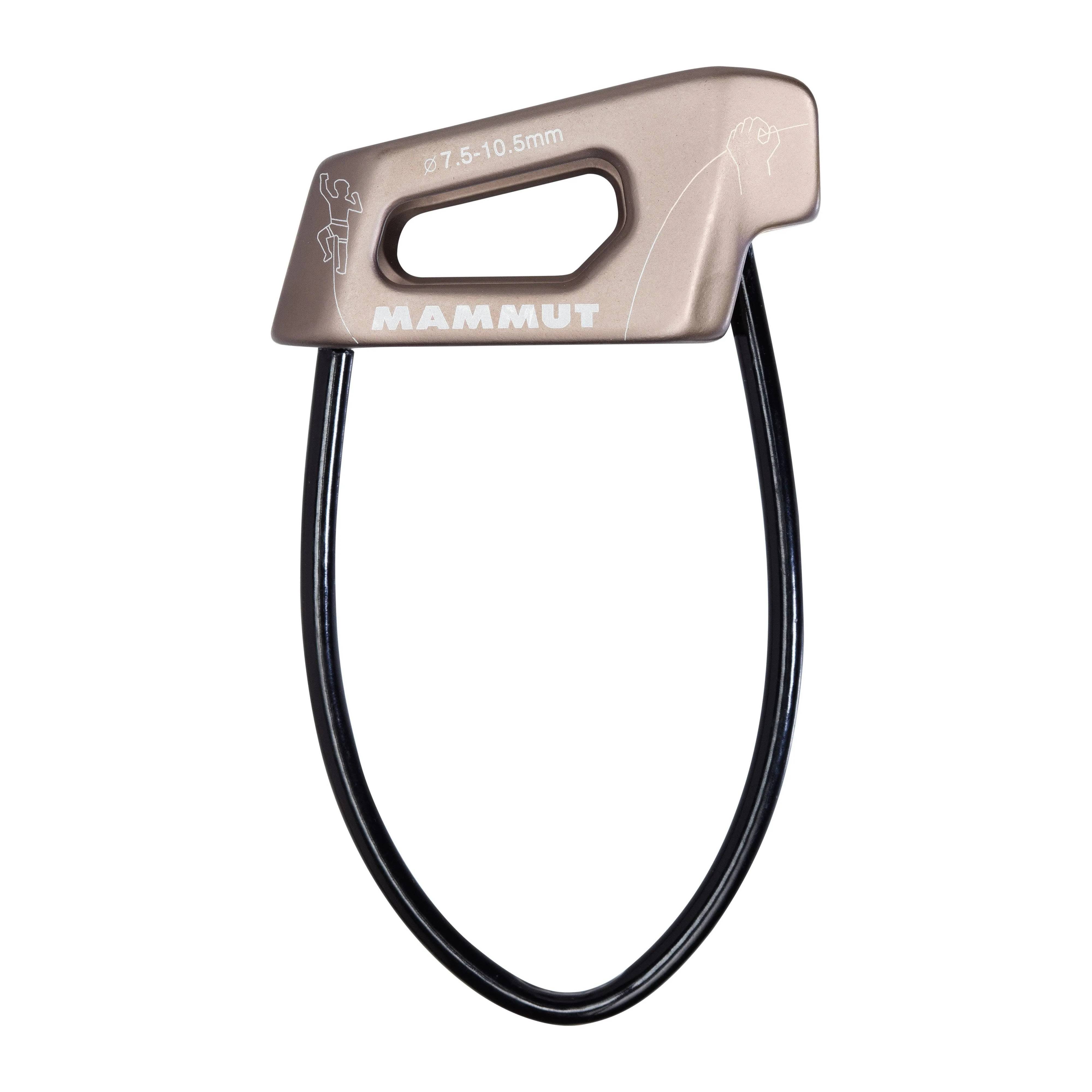Crag Light Belay