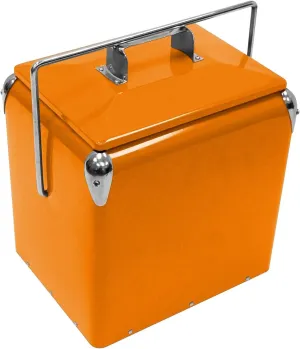 Creative Outdoor Stainless Steel Legacy Cooler