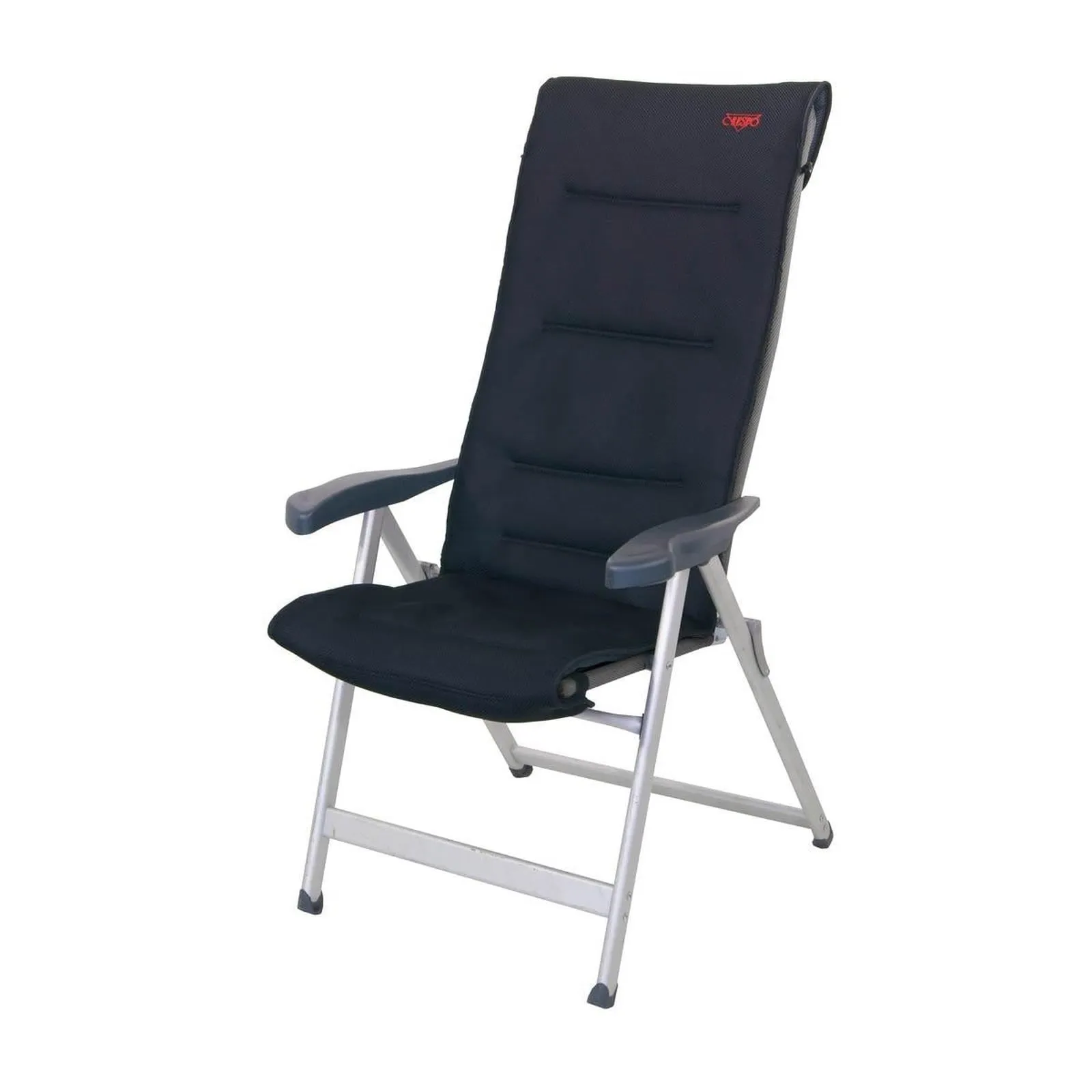 Crespo Chair Cover 55 Air Deluxe 128 x 53 cm