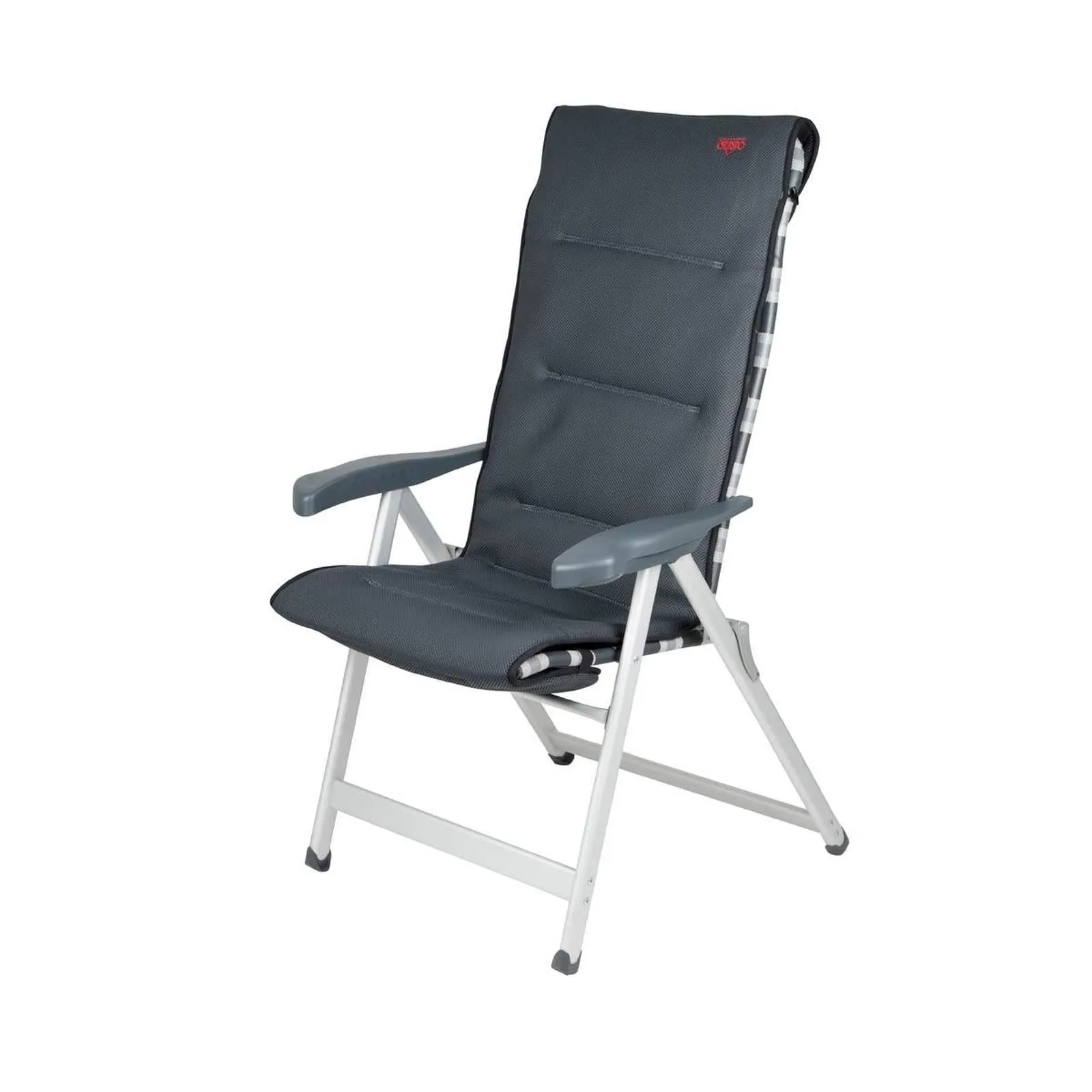 Crespo Chair Cover 55 Air Deluxe 128 x 53 cm