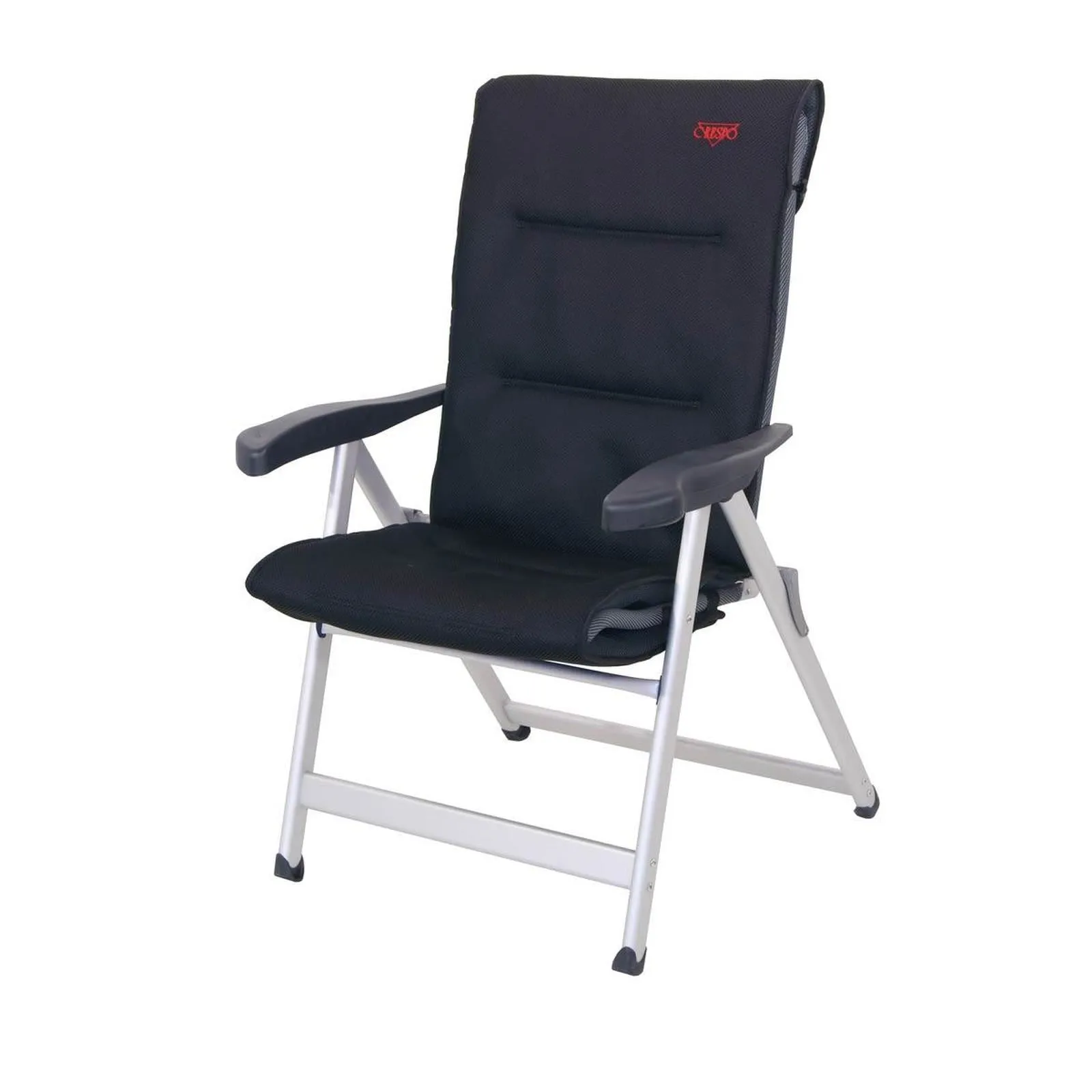 Crespo Chair Cover 55 Air Deluxe 128 x 53 cm