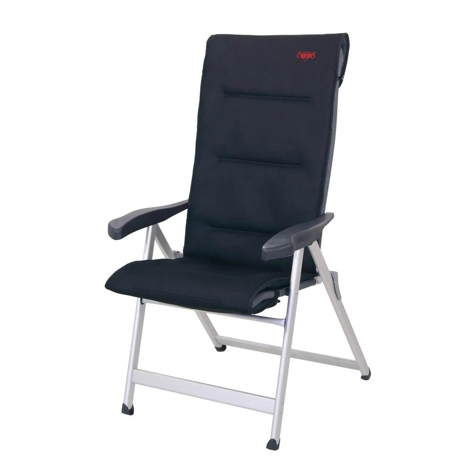 Crespo Chair Cover 55 Air Deluxe 128 x 53 cm