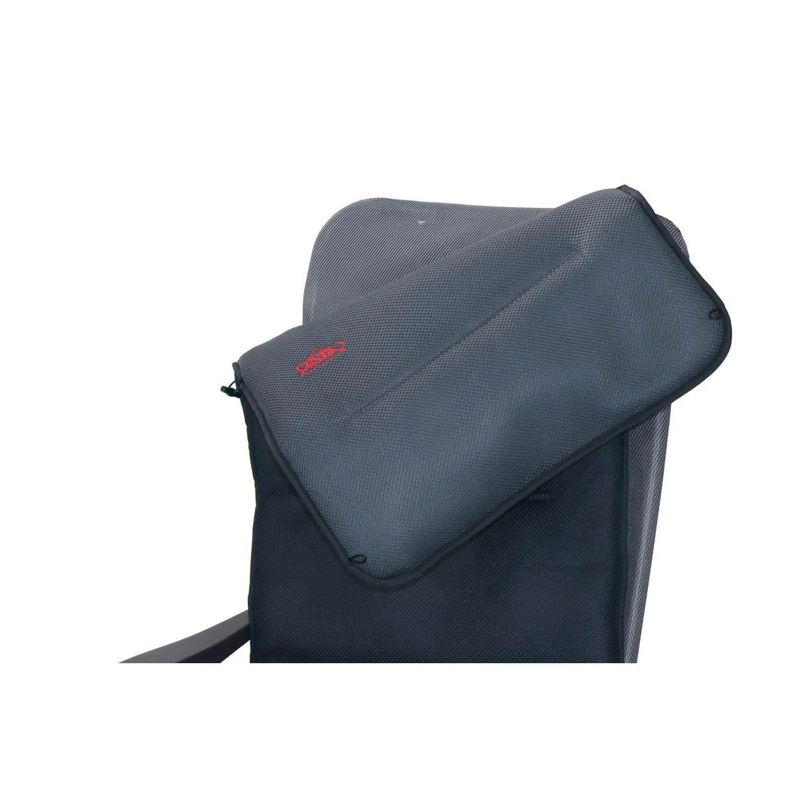 Crespo Chair Cover 55 Air Deluxe 128 x 53 cm
