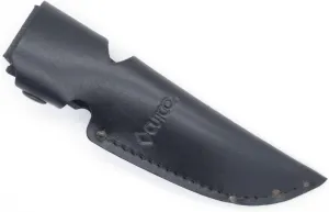 Cutco 5717 5718 5719 Leather 4.5" Fixed Blade Hunting Knife Sheath